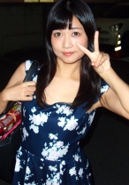 みくさん 19歳 女子大生 【ガチな素人】