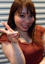 あやかさん 19歳 女子大生 【ガチな素人】