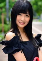 ゆいさん 20歳 ショップ店員