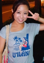 のぞみさん 20歳 女子大生【ガチな素人】