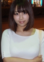 ゆりこさん 20歳 Hカップの女子大生 【ガチな素人】