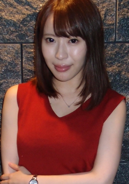 ゆなさん 21歳 女子大生 【ガチな素人】