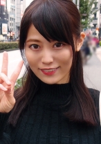 あやさん 20歳 Gカップの女子大生 【ガチな素人】