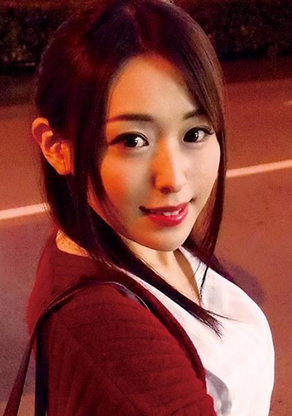 みなみさん 20歳 女子大生 【ガチな素人】