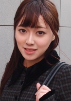 なぎささん 19歳 パイパン女子大生 【ガチな素人】