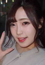 かすみさん 20歳 Fカップ色白パイパン女子大生 【ガチな素人】