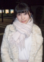 ゆりかさん 20歳 女子大生 【ガチな素人】