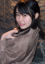 あやかさん 21歳 Fカップ女子大生 【ガチな素人】