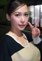 わかなさん 21歳 Eカップ色白女子大生 【ガチな素人】