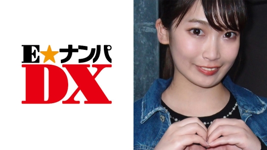 りかさん 21歳 Gカップ女子大生 【ガチな…