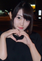 しほさん 21歳 Hカップ女子大生 【ガチな素人】