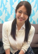 れいかさん 22歳 女子大生 【ガチな素人】