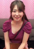 みゆさん 20歳 女子大生 【ガチな素人】