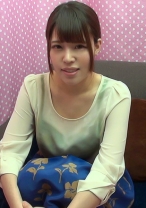 さやかさん 20歳 女子大生 【ガチな素人】