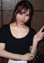 しほさん 21歳 色白女子大生 【ガチな素人】