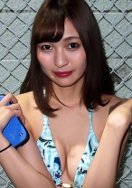 かのんさん 20歳 女子大生 【ガチな素人】