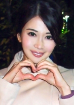 みおさん 27歳 色白巨乳なパイパンエステティシャン 【ガチな素人】