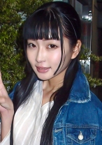 ゆりあさん 19歳 パイパン女子大生 【ガチな素人】