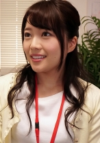 ちはる 23歳 パイパンOL