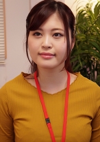 あや 24歳 FカップパイパンOL