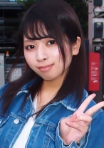 みおさん 20歳 Fカップ看護学生 【ガチな素人】