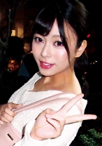 きょうこさん 20歳 Fカップ女子大生 【ガチな素人】