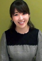 まゆさん 23歳 Fカップ旅行代理店にお勤めのOLさん 【ガチな素人】