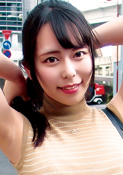 あやかさん 20歳 女子大生 【ガチな素人】