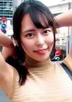 あやかさん 20歳 女子大生 【ガチな素人】