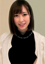 せなさん 20歳 色白パイパンで騎乗位が好物!な女子大生 【ガチな素人】