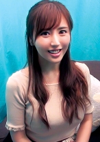 ゆりなさん 21歳 乳首だけでイケちゃう女子大生 【ガチな素人】