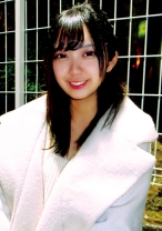 某地下アイドルやってた女子大生!恋愛禁止だったから初体験はつい最近。だから今が一番SEXが好き!