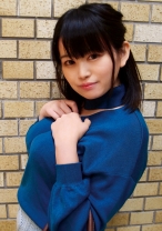 ほんわか天然系の爆乳ちゃんはこう見えて肉食系どすけべちゃん!