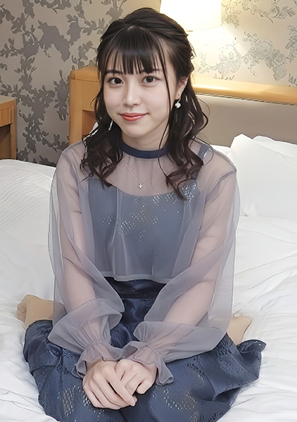 同窓会帰りの友達同士 なつき&たくみ