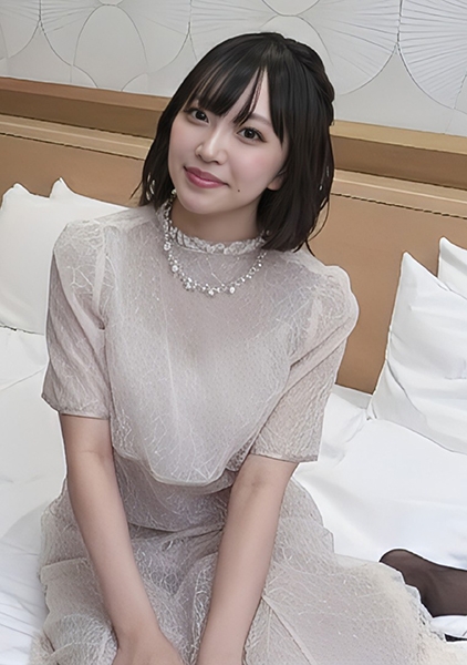 同窓会帰りの友達同士 あさみ&こうじ