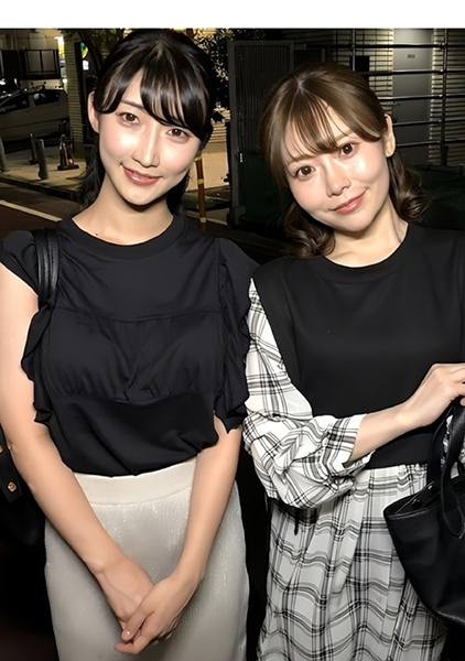 童貞とヤリたい！変態3P編