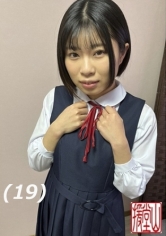 素人女子 ナナ(仮) ①