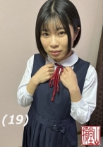 素人女子 ナナ(仮) ①