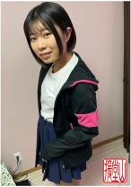 素人女子 ナナ(仮) ②