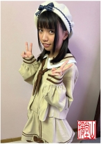 素人女子 リコ(仮) ①