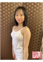 素人女子 アイコ(仮)③