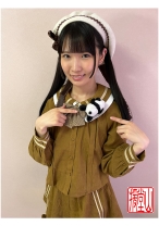 素人女子 マヤ(仮)①