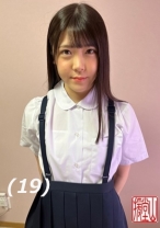 素人女子 リナ(仮) ①