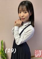 素人女子 アキ(仮) ①