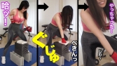 【女の体液ぜんぶ出す】ナイアガラ潮吹き&浣腸汁の大量噴射!スポコス瓦割りフェラからドSお姉さん完堕ち 【女の体液ぜんぶ出す】ナイアガラ潮吹き&浣腸汁の大量噴射!スポコス瓦割りフェラからドSお姉さん完堕ち