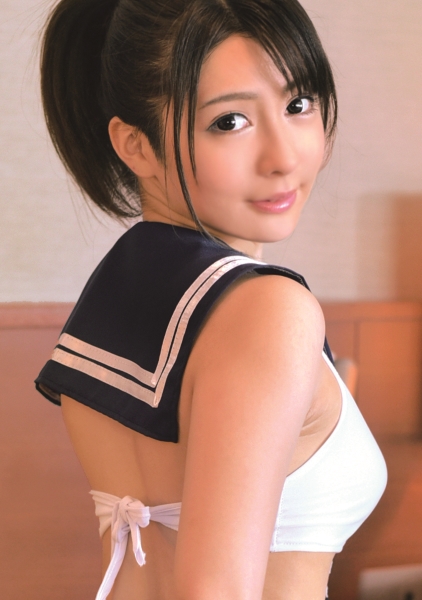 生中出しＯＫセーラー服ＪＫリフレ白咲ゆず