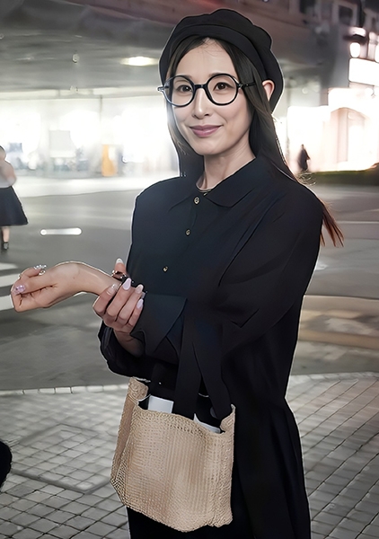 ほなみさん