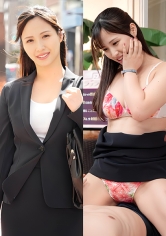 E★素人DX：766ESDX-105