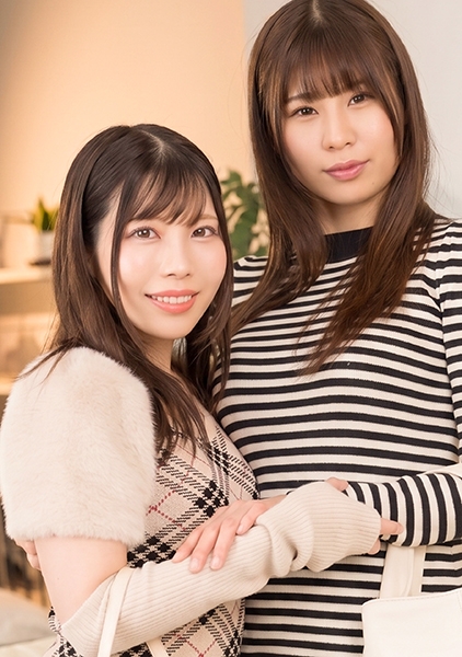 親友同士の絆!根性!執念が試される!我慢の限界でまさかの4P乱パに発展! もも&ゆうか