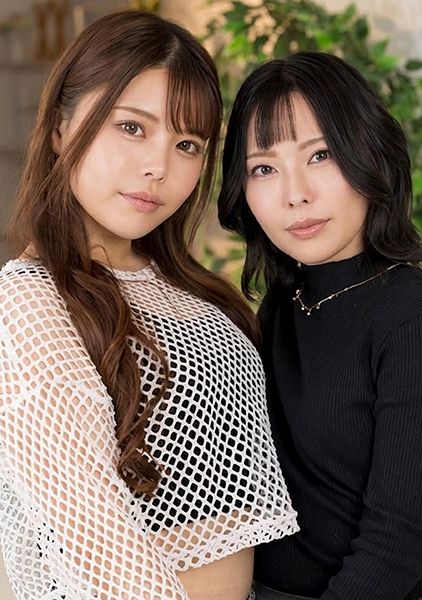 親友同士の絆!根性!執念が試される!我慢の限界でまさかの4P乱パに発展! まゆり&まり